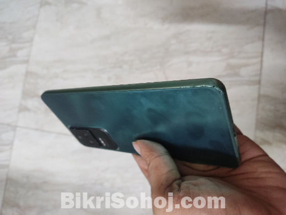 POCO F4 5G (12/256GB)